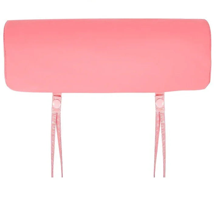 Replacement weighted stability tail — pink